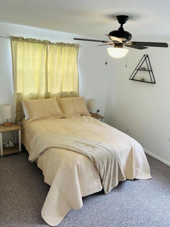 House Of Shells, Beautiful Garden, Fenced Yard, Dog Friendly, Fire Pit! Βίλα Crystal River Εξωτερικό φωτογραφία